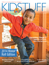 Kidstuff Magazine_Spring 2015